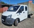 Белый ГАЗ Next, объемом двигателя 2.69 л и пробегом 9 тыс. км за 17500 $, фото 1 на Automoto.ua