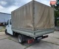 Белый ГАЗ Next, объемом двигателя 2.69 л и пробегом 9 тыс. км за 17800 $, фото 3 на Automoto.ua