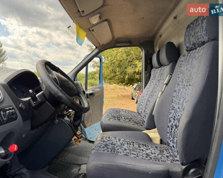 ГАЗ Next, объемом двигателя 0 л и пробегом 95 тыс. км за 9000 $, фото 4 на Automoto.ua