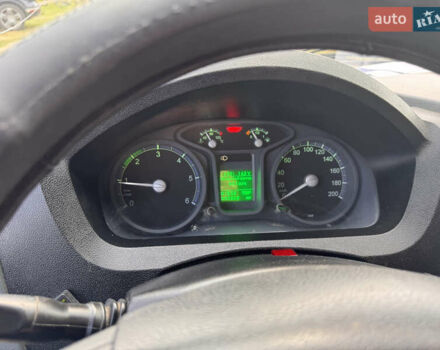 ГАЗ Next, объемом двигателя 0 л и пробегом 95 тыс. км за 9000 $, фото 2 на Automoto.ua