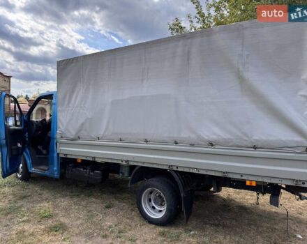 ГАЗ Next, объемом двигателя 0 л и пробегом 95 тыс. км за 9000 $, фото 7 на Automoto.ua