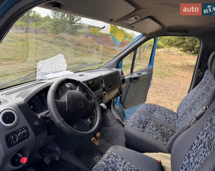 ГАЗ Next, объемом двигателя 0 л и пробегом 95 тыс. км за 9000 $, фото 3 на Automoto.ua