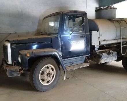 ГАЗ Next, об'ємом двигуна 4.43 л та пробігом 0 тис. км за 22000 $, фото 1 на Automoto.ua