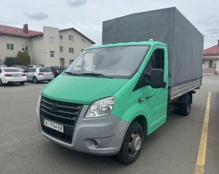 ГАЗ Next 2014 в Киеве на Automoto.ua ГАЗ Next, объемом двигателя 0 л и пробегом 0 тыс. км за 6500 $, фото 1 на Automoto.ua