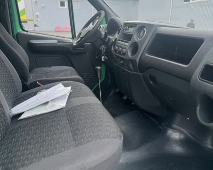 ГАЗ Next 2014 в Киеве на Automoto.ua ГАЗ Next, объемом двигателя 0 л и пробегом 0 тыс. км за 6500 $, фото 4 на Automoto.ua