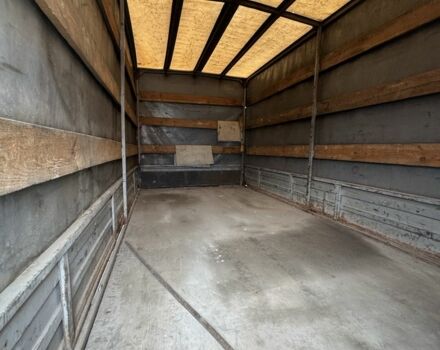 ГАЗ Next 2014 в Киеве на Automoto.ua ГАЗ Next, объемом двигателя 0 л и пробегом 0 тыс. км за 6500 $, фото 5 на Automoto.ua