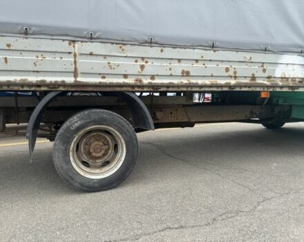 ГАЗ Next 2014 в Киеве на Automoto.ua ГАЗ Next, объемом двигателя 0 л и пробегом 0 тыс. км за 6500 $, фото 7 на Automoto.ua