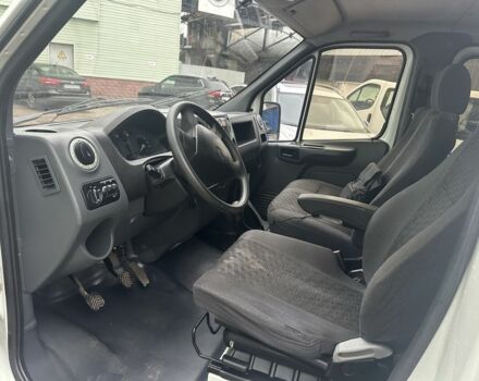 ГАЗ Next, объемом двигателя 0 л и пробегом 0 тыс. км за 188 $, фото 4 на Automoto.ua