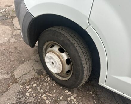 ГАЗ Next, объемом двигателя 0 л и пробегом 0 тыс. км за 188 $, фото 3 на Automoto.ua