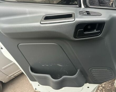 ГАЗ Next, объемом двигателя 0 л и пробегом 0 тыс. км за 188 $, фото 6 на Automoto.ua