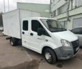 ГАЗ Next, объемом двигателя 0 л и пробегом 0 тыс. км за 188 $, фото 1 на Automoto.ua