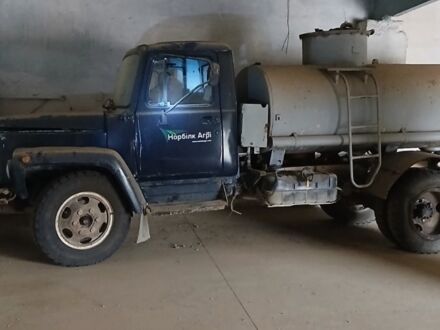 ГАЗ Next, об'ємом двигуна 4.43 л та пробігом 0 тис. км за 22000 $, фото 1 на Automoto.ua