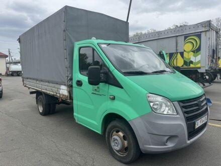 ГАЗ Next, об'ємом двигуна 0 л та пробігом 0 тис. км за 6500 $, фото 1 на Automoto.ua
