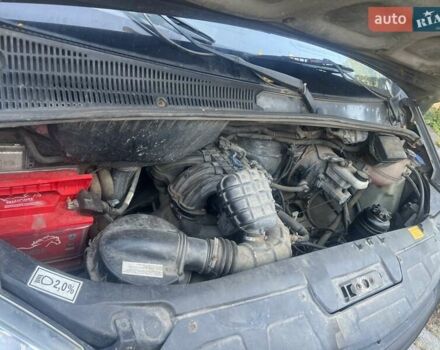 Серый ГАЗ Next, объемом двигателя 2.69 л и пробегом 154 тыс. км за 7300 $, фото 1 на Automoto.ua