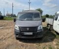 Серый ГАЗ Next, объемом двигателя 2.78 л и пробегом 95 тыс. км за 3000 $, фото 1 на Automoto.ua