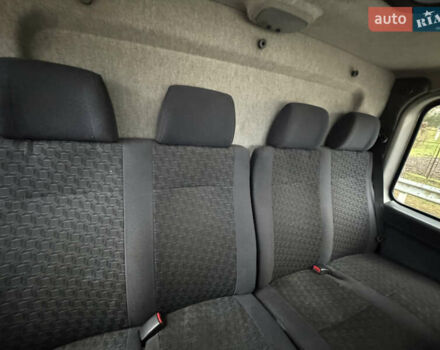 Сірий ГАЗ Next, об'ємом двигуна 2.78 л та пробігом 240 тис. км за 8500 $, фото 20 на Automoto.ua