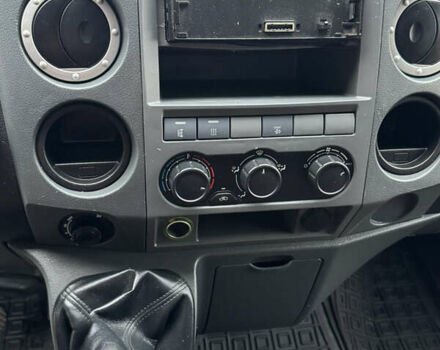 Сірий ГАЗ Next, об'ємом двигуна 2.78 л та пробігом 240 тис. км за 8500 $, фото 16 на Automoto.ua