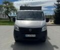 Сірий ГАЗ Next, об'ємом двигуна 2.78 л та пробігом 240 тис. км за 7600 $, фото 1 на Automoto.ua