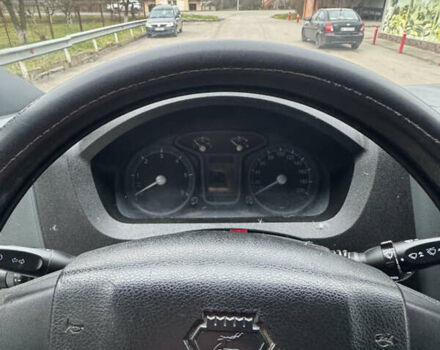 Сірий ГАЗ Next, об'ємом двигуна 2.78 л та пробігом 240 тис. км за 8500 $, фото 14 на Automoto.ua