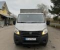 Серый ГАЗ Next, объемом двигателя 2.78 л и пробегом 240 тыс. км за 8500 $, фото 1 на Automoto.ua
