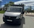 Сірий ГАЗ Next, об'ємом двигуна 2.78 л та пробігом 240 тис. км за 7600 $, фото 1 на Automoto.ua