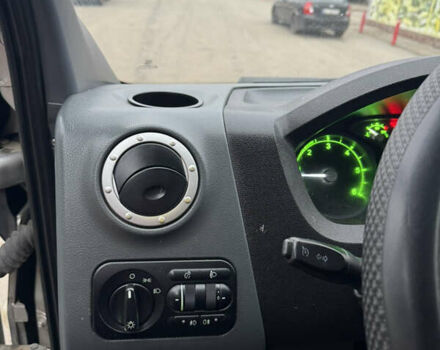 Сірий ГАЗ Next, об'ємом двигуна 2.78 л та пробігом 240 тис. км за 8500 $, фото 13 на Automoto.ua