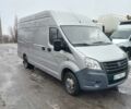 Серый ГАЗ Next, объемом двигателя 2.69 л и пробегом 48 тыс. км за 14500 $, фото 1 на Automoto.ua