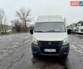 Серый ГАЗ Next, объемом двигателя 2.69 л и пробегом 48 тыс. км за 14500 $, фото 9 на Automoto.ua