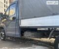 Сірий ГАЗ Next, об'ємом двигуна 2.78 л та пробігом 230 тис. км за 5900 $, фото 3 на Automoto.ua