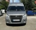 Серый ГАЗ Next, объемом двигателя 2.69 л и пробегом 155 тыс. км за 12000 $, фото 4 на Automoto.ua