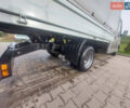 Серый ГАЗ Next, объемом двигателя 2.78 л и пробегом 230 тыс. км за 9000 $, фото 4 на Automoto.ua