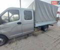Серый ГАЗ Next, объемом двигателя 2.78 л и пробегом 230 тыс. км за 9000 $, фото 2 на Automoto.ua