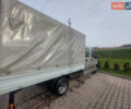 Серый ГАЗ Next, объемом двигателя 2.78 л и пробегом 230 тыс. км за 9000 $, фото 5 на Automoto.ua