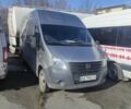 Серый ГАЗ Next, объемом двигателя 2.69 л и пробегом 48 тыс. км за 18000 $, фото 1 на Automoto.ua