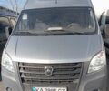 Серый ГАЗ Next, объемом двигателя 2.69 л и пробегом 48 тыс. км за 18000 $, фото 1 на Automoto.ua
