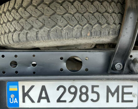 Серый ГАЗ Next, объемом двигателя 2.78 л и пробегом 236 тыс. км за 7000 $, фото 11 на Automoto.ua