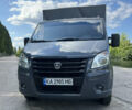 Серый ГАЗ Next, объемом двигателя 2.78 л и пробегом 236 тыс. км за 7000 $, фото 2 на Automoto.ua