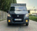 Серый ГАЗ Next, объемом двигателя 2.78 л и пробегом 236 тыс. км за 7000 $, фото 1 на Automoto.ua