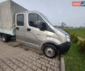 Сірий ГАЗ Next, об'ємом двигуна 2.78 л та пробігом 230 тис. км за 9000 $, фото 1 на Automoto.ua
