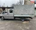 Сірий ГАЗ Next, об'ємом двигуна 2.78 л та пробігом 240 тис. км за 9500 $, фото 2 на Automoto.ua
