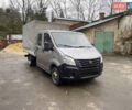 Сірий ГАЗ Next, об'ємом двигуна 2.78 л та пробігом 240 тис. км за 9500 $, фото 1 на Automoto.ua