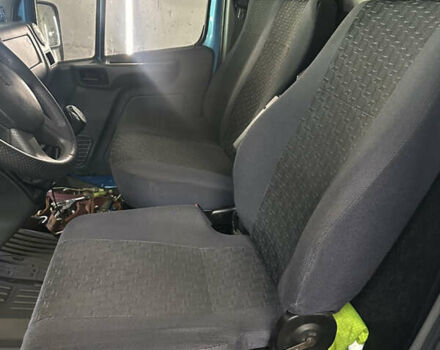 Синий ГАЗ Next, объемом двигателя 2.78 л и пробегом 182 тыс. км за 12400 $, фото 31 на Automoto.ua