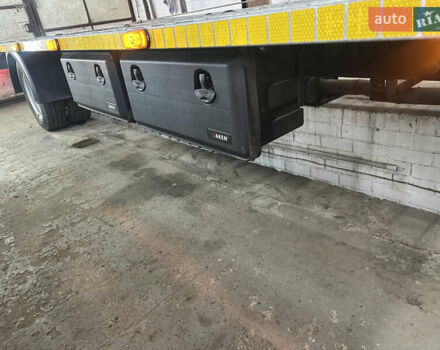 Синий ГАЗ Next, объемом двигателя 2.78 л и пробегом 182 тыс. км за 12400 $, фото 11 на Automoto.ua