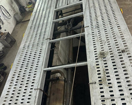 Синий ГАЗ Next, объемом двигателя 2.78 л и пробегом 182 тыс. км за 12400 $, фото 22 на Automoto.ua