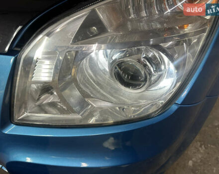 Синий ГАЗ Next, объемом двигателя 2.78 л и пробегом 182 тыс. км за 12400 $, фото 7 на Automoto.ua