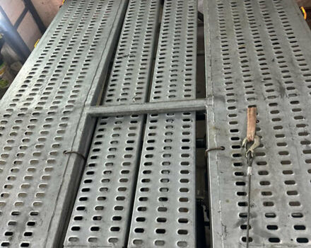 Синий ГАЗ Next, объемом двигателя 2.78 л и пробегом 182 тыс. км за 12400 $, фото 21 на Automoto.ua