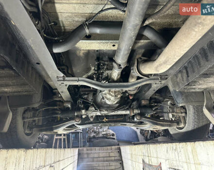 Синий ГАЗ Next, объемом двигателя 2.78 л и пробегом 182 тыс. км за 12400 $, фото 24 на Automoto.ua