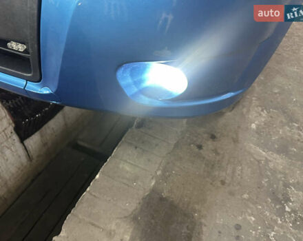 Синий ГАЗ Next, объемом двигателя 2.78 л и пробегом 182 тыс. км за 12400 $, фото 9 на Automoto.ua