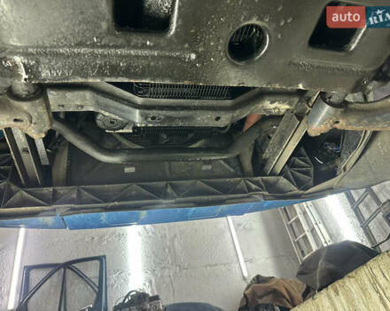 Синий ГАЗ Next, объемом двигателя 2.78 л и пробегом 182 тыс. км за 12400 $, фото 25 на Automoto.ua