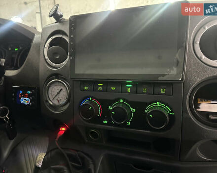 Синий ГАЗ Next, объемом двигателя 2.78 л и пробегом 182 тыс. км за 12400 $, фото 17 на Automoto.ua